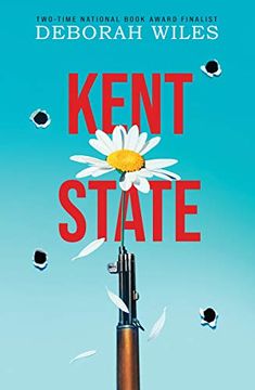 portada Kent State (en Inglés)