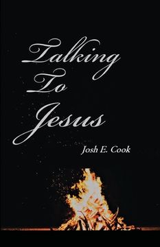 portada Talking To Jesus (en Inglés)
