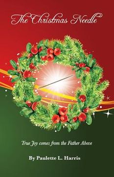 portada The Christmas Needle (in English)