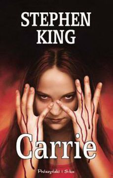 Libro Carrie De Stephen King - Buscalibre