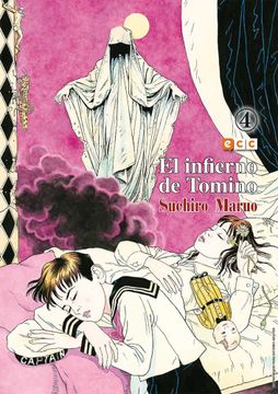 portada El Infierno de Tomino Núm. 04 (in Spanish)