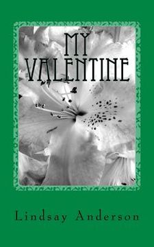portada My Valentine: A Caralee Green Novel (in English)