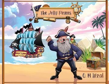 portada The Jolly Pirates (en Inglés)