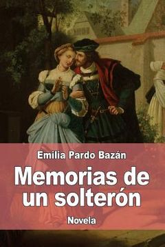 portada Memorias de un solterón (in Spanish)