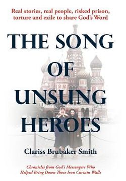 portada the song of unsung heroes