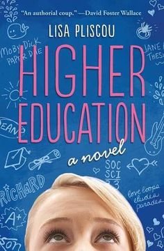 portada Higher Education 