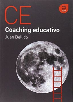 portada COACHING EDUCATIVO (in Spanish)