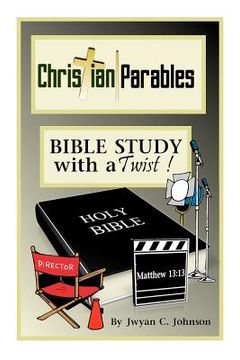 portada christian parables