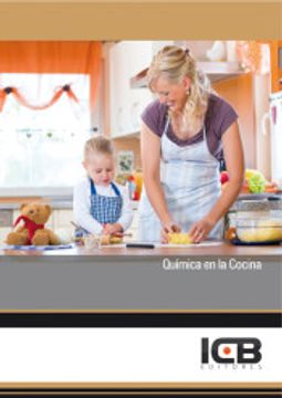 portada Manual Química en la Cocina (Tamaño 17x24)