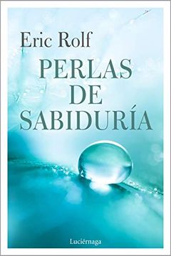 portada Perlas de Sabiduría (Libros de Cabecera) (in Spanish)