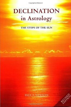 declination in astrology: the steps of the sun (en Inglés)