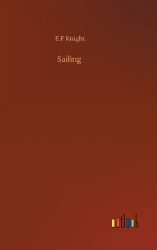 portada Sailing (en Inglés)