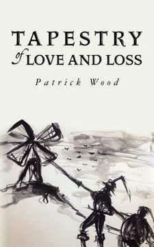 portada tapestry of love and loss (en Inglés)