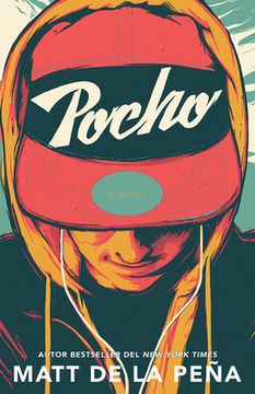 portada Pocho (in Spanish)