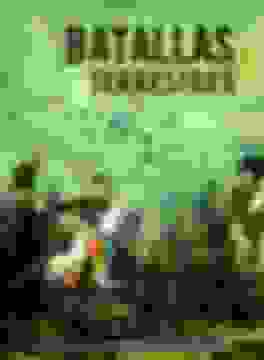 portada Batallas Terrestres