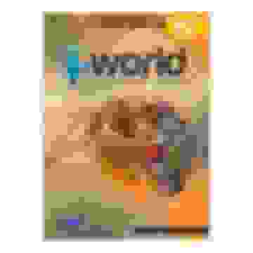 portada Iworld b2 Pack (sb + udp Access Licence) (Cod. 163408) (libro en Inglés)
