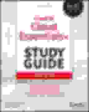 portada Comptia Cloud Essentials+ Study Guide: Exam Clo-002 (libro en Inglés)