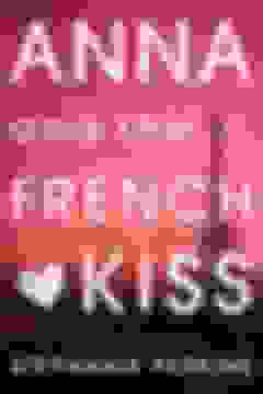 portada Anna and the French Kiss (libro en Inglés)