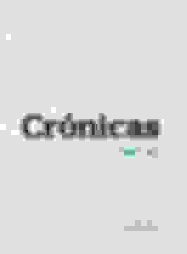 portada CRÓNICAS EL TIEMPO 2022