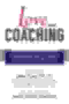 portada Love and Coaching (Libro en Inglés)