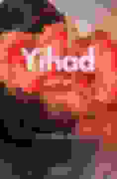 portada Yihad:  Qué es?