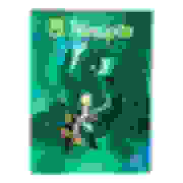 portada El Principito - el Planeta de Jade