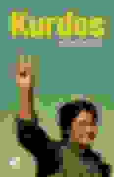 portada Kurdos