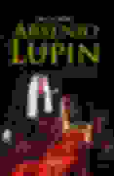 portada Arsenio Lupin, La condesa de Cagliostro