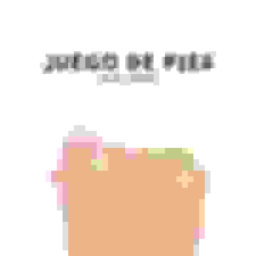 portada Juego de Pies