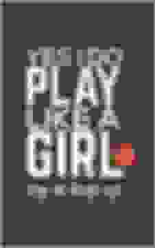 portada Play Like A Girl