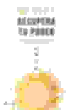 portada Recupera tu Poder
