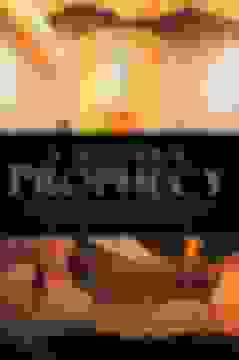 portada a modern prophecy