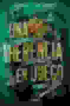 portada Una Herencia en Juego