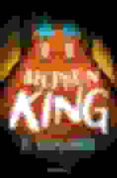 portada El Resplandor