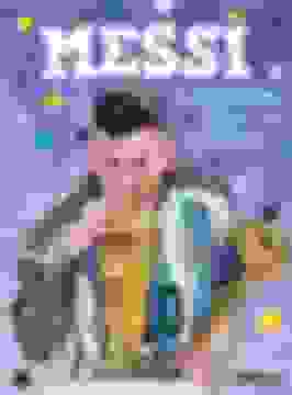 portada Messi Campeon del Mundo