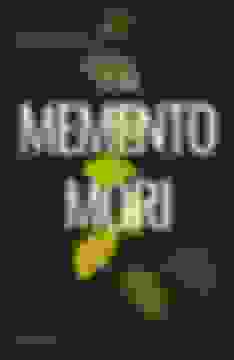 portada Memento Mori