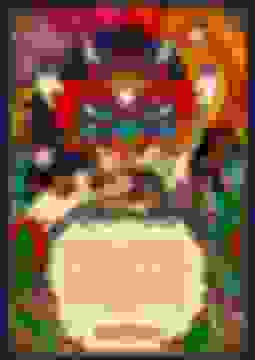 portada Dibujismo, Libertad y Magia