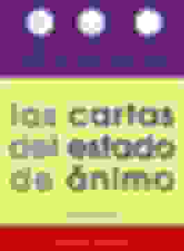 portada Las Cartas del Estado de Animo ( Cartas  ) 