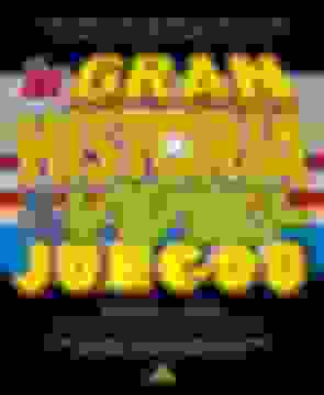 portada La gran historia de los videojuegos