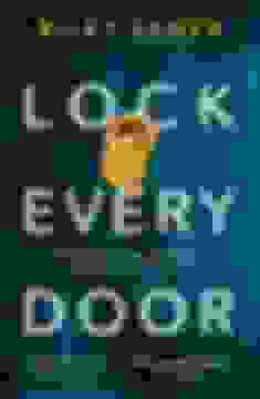 portada Lock Every Door (libro en Inglés)