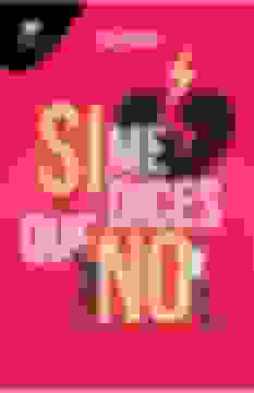 portada Si me dices que no
