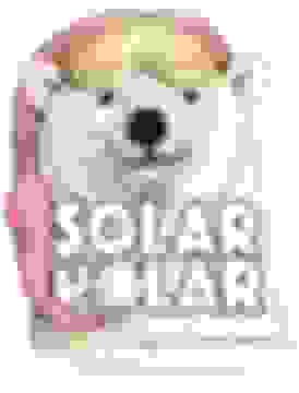 portada Solar the Polar