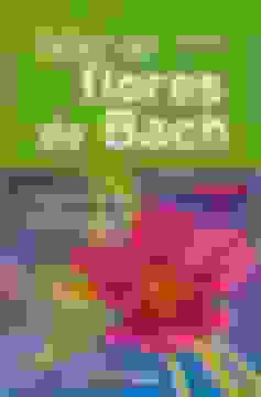 portada Taller de Flores de Bach