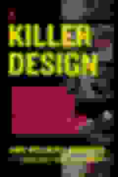 portada A Killer by Design: Murderers, Mindhunters, and my Quest to Decipher the Criminal Mind (libro en Inglés)