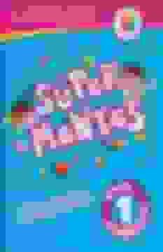 portada Super Mentes Preescolar 1