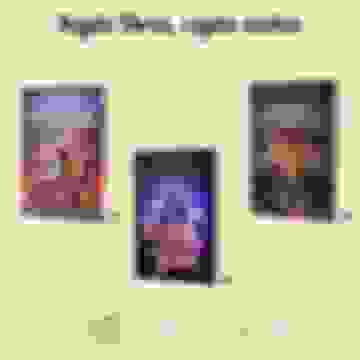 portada Pack  Puck 12