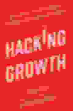 portada Hacking Growth
