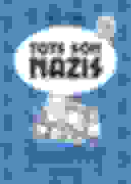 portada Tots són Nazis: Com Espanya es va Omplir de "Feixistes" Abans que Arribessin els Feixistes (Reservoir Gráfica) (libro en Catalán)