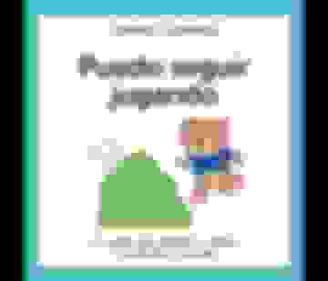 portada Puedo seguir jugando