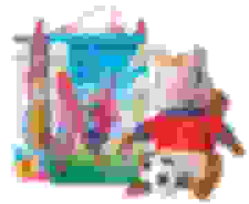 portada Pack de Rasi Futbolista (el Barco de Vapor Blanca)
